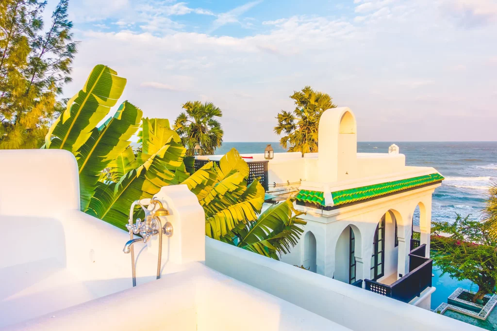 EHPAD Tangier